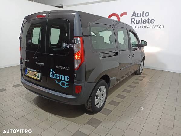 Renault Kangoo - 4