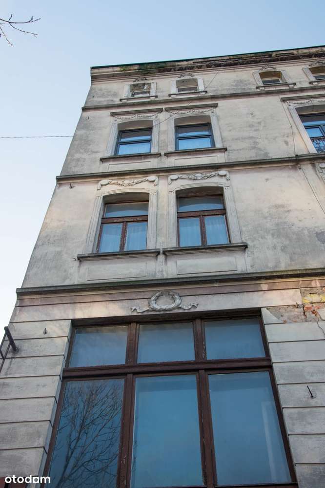 Sprzedaż zabudowanej nieruchomości gruntowej w Żyrardowie - Pełny obrazek: 2/5