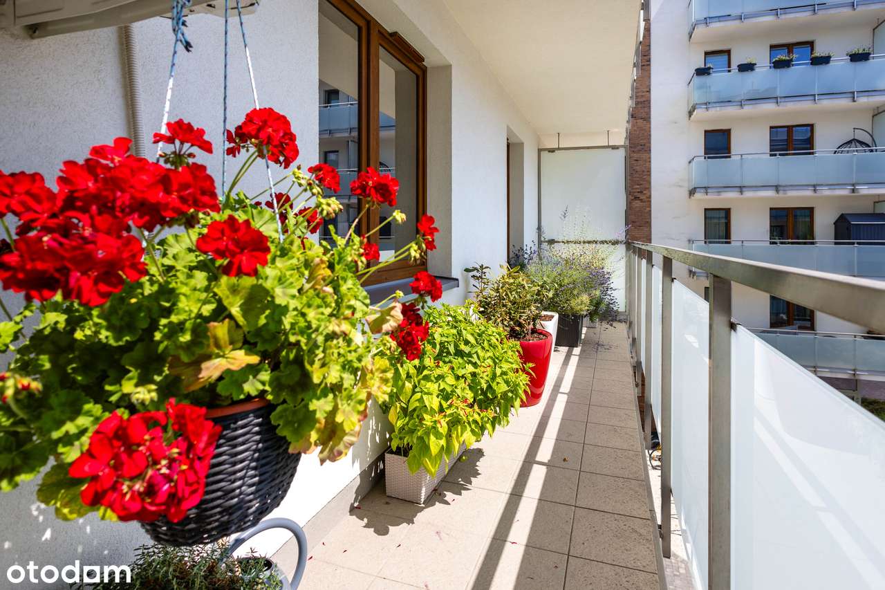 Luksus i elegancja w nowoczesnej Kamienicy Grochowska-9