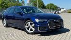 Audi A6 50 TDI mHEV Quattro S Line Tiptronic - 10