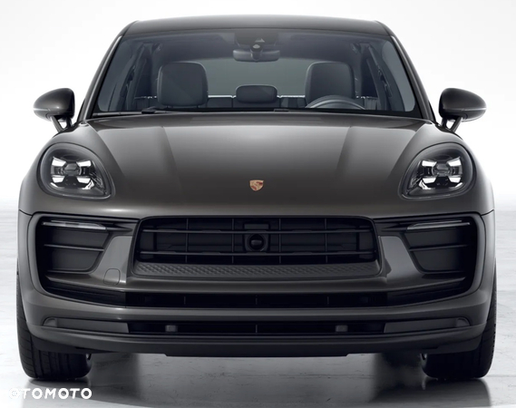 Porsche Macan T - 5