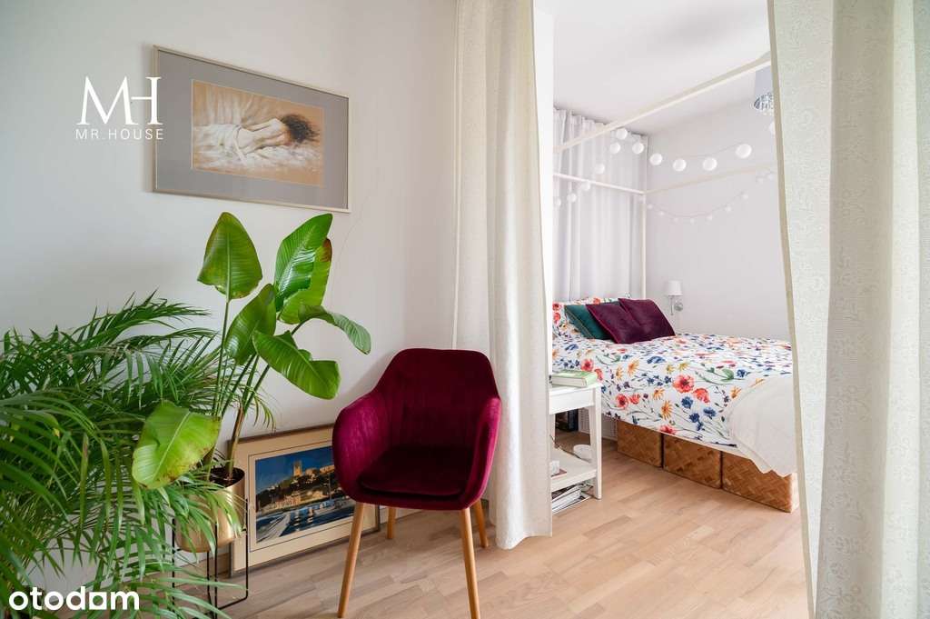 Nowoczesny dom z widokiem na LAS w TOP lokalizacji-6