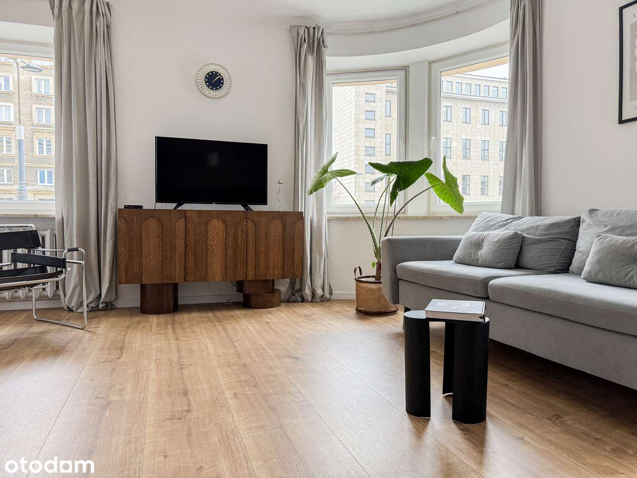 BEZ PROWIZJI! TOP CENTRUM 2-pokoje na start lub inwestycję-5