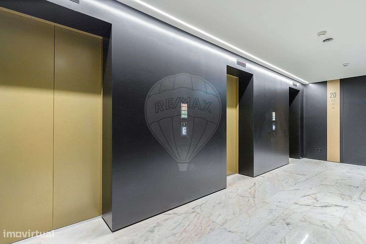 Apartamento T0 para arrendamento - Grande imagem: 4/37