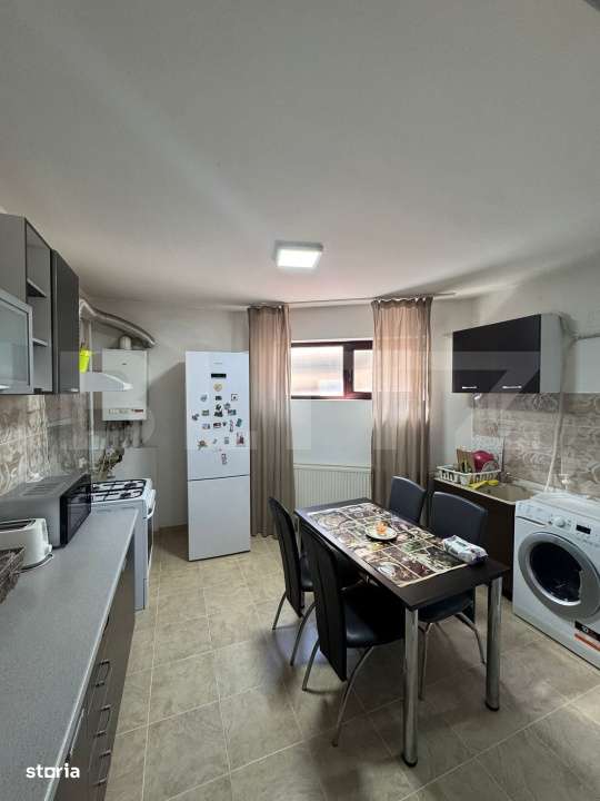 Apartament de 3 camere, 66,32 mp, zona Dimitrie Leonida - Imagine principală: 5/14