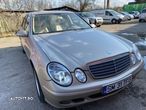 Mercedes-Benz E - 3