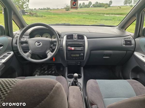 Mazda Premacy 1.8 Exclusive - 16