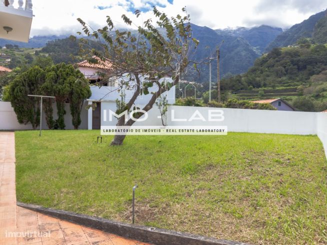 Villa T4 - São Vicente-16