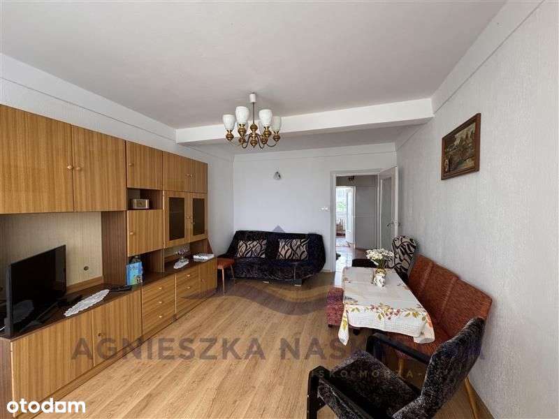 3 pokojowe mieszkanie ul. Chałubińskiego, IX piętr-3