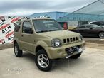 Suzuki Jimny 1.3 Canvas 4WD A/C - 3