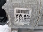 VW SEAT SKODA SPRĘŻARKA KLIMATYZACJI 1K0820859D - 5
