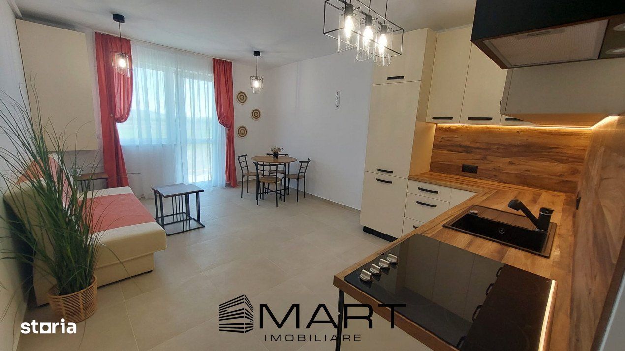 Apartament 2 camere zona Calea Surii Mici