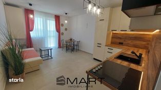 Apartament 2 camere zona Calea Surii Mici