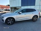 Volvo XC 60 2.0 D4 R-Design Geartronic - 2