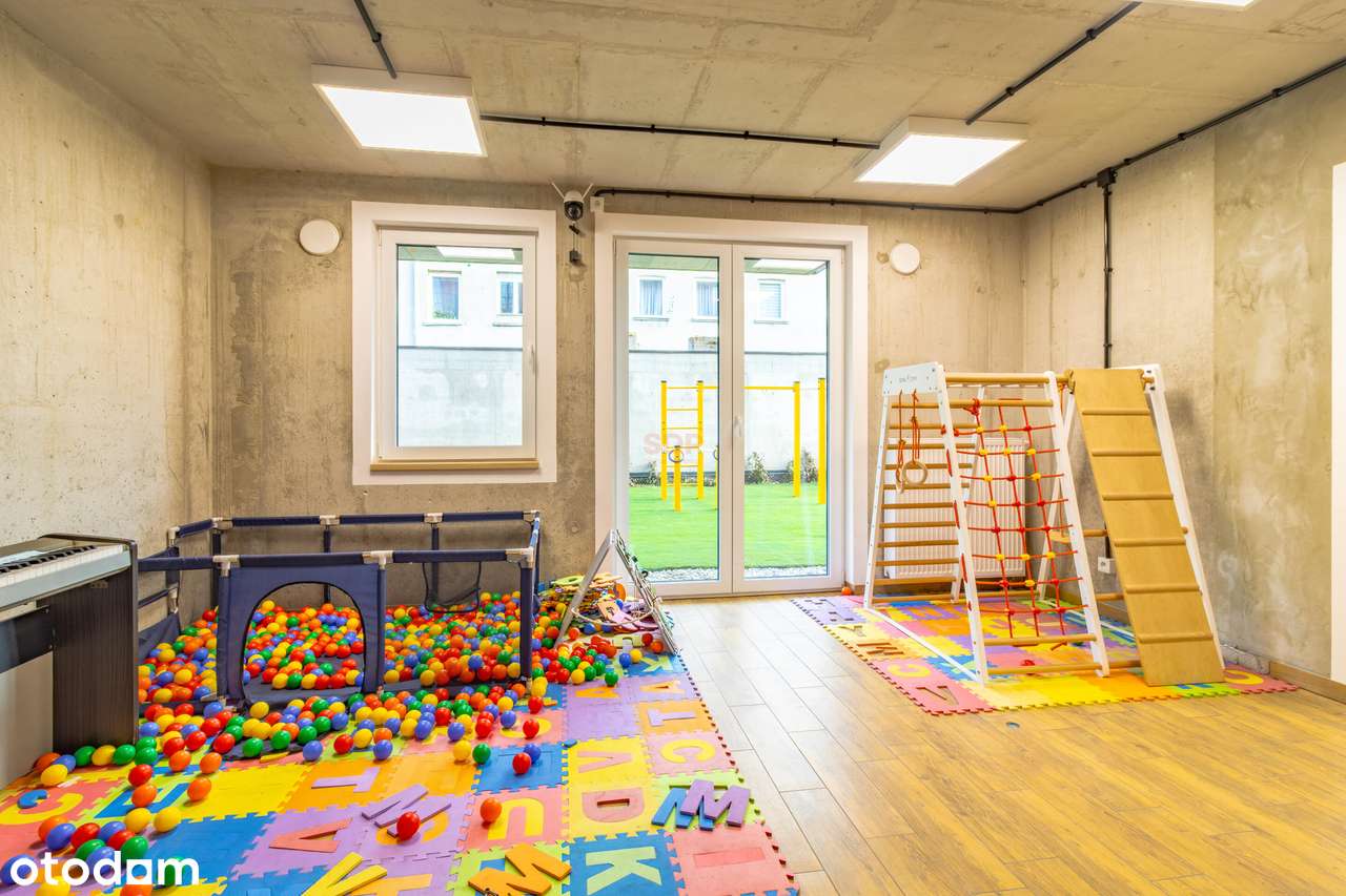 NOWY, Umeblowany Apartament  - DO WPROWADZENIA!-13
