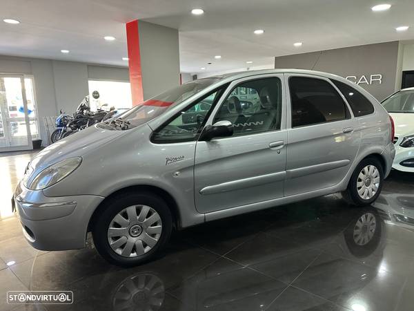 Citroën Xsara Picasso 1.6 HDi Exclusi. - 5