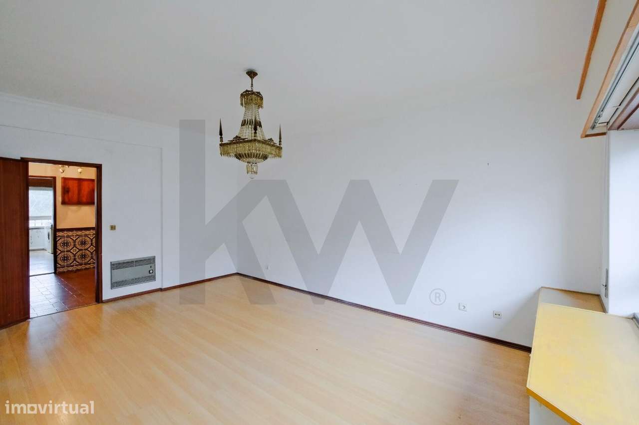 Apartamento T2 com arrecadação no Junqueiro - Carcavelos - Grande imagem: 3/35