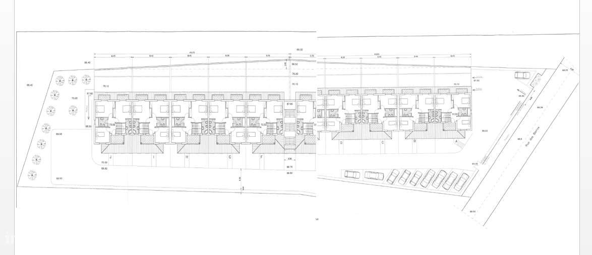 Terreno com 2.610 m2  / Marrazes / Leiria - Grande imagem: 2/11