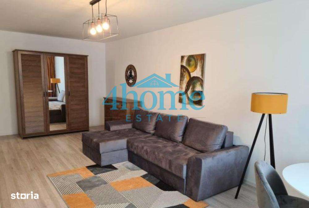 Garsoniera Drumul taberei|Moghioros|Bloc Nou - Imagine principală: 2/8