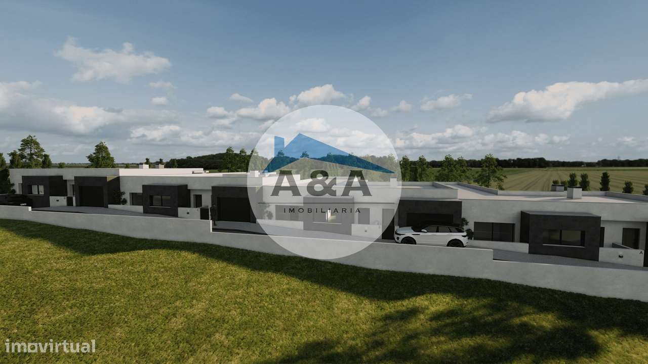 Moradia de sonho entre a Praia e a Lagoa – Natureza, Conforto e Estilo-32