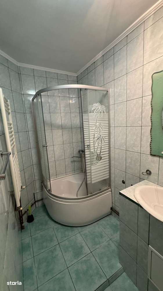 De vânzare apartament 2 camere, Studio Buftea, pregătit de mutat-9