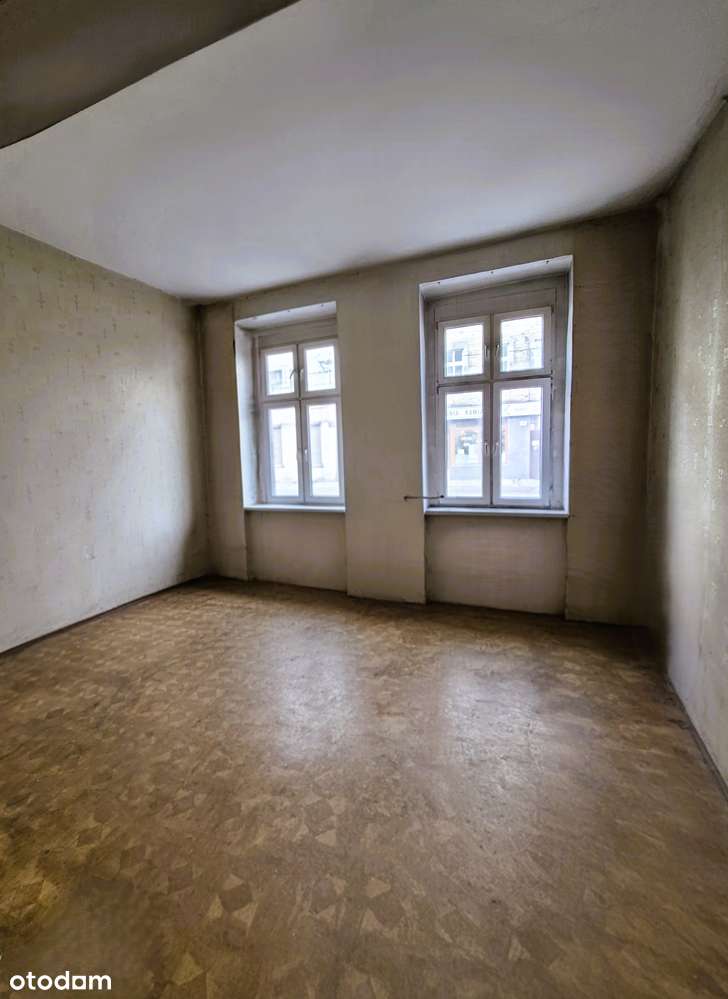 Lokal na sprzedaż, parter, duża witryna – Bytom Zabrzańska 163-2