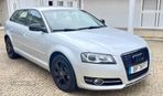 Audi A3 1.6 TDI Attraction - 1