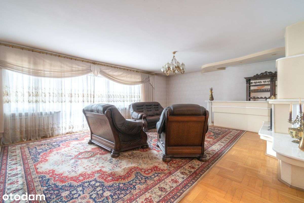 ☀️Dom który w którym przestrzeń nie ma końca☀️ - Pełny obrazek: 2/20