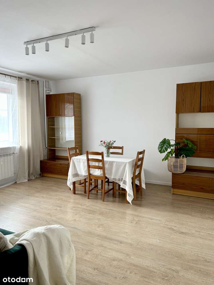 Batorego 1 | 49 m2 | 2 pokoje | balkon - Pełny obrazek: 2/14