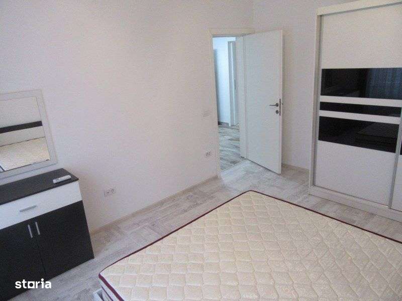 Ultracentral (Al. Parcului)-3 camere decomandat , mobilat si utilat-11