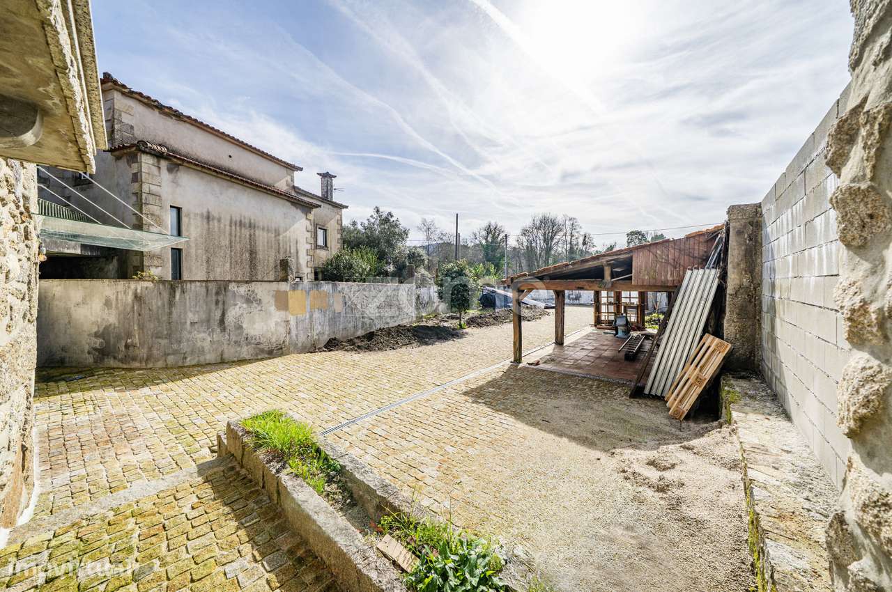 Moradia T2+1, 167 m² na Labruja, Ponte de Lima-18