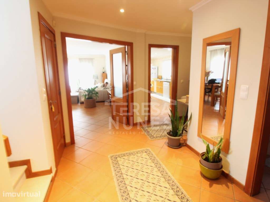 MORADIA ISOLADA V3 - BREJOS DE AZEITÃO-13