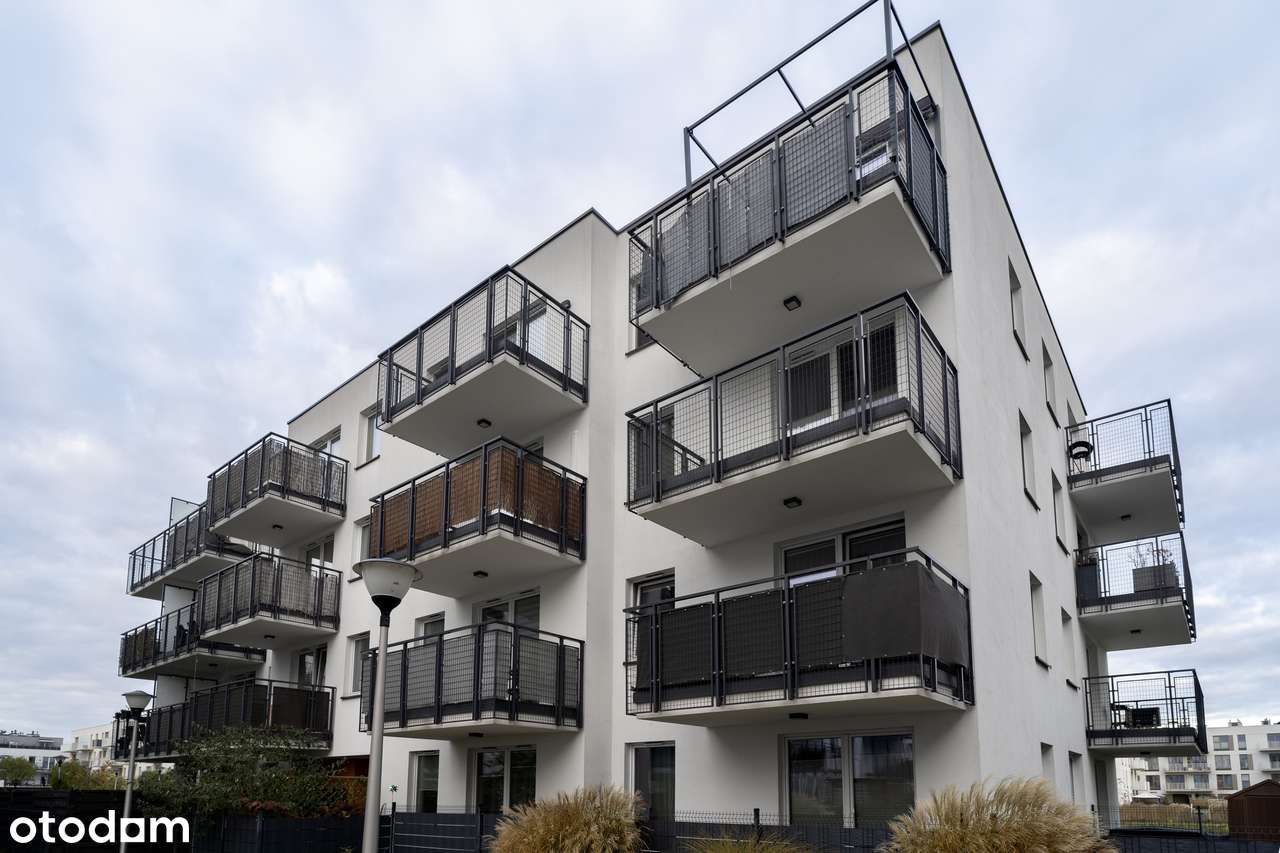 3 pokoje || miejsce parkingowe || komórka lokatorska - Pełny obrazek: 5/18