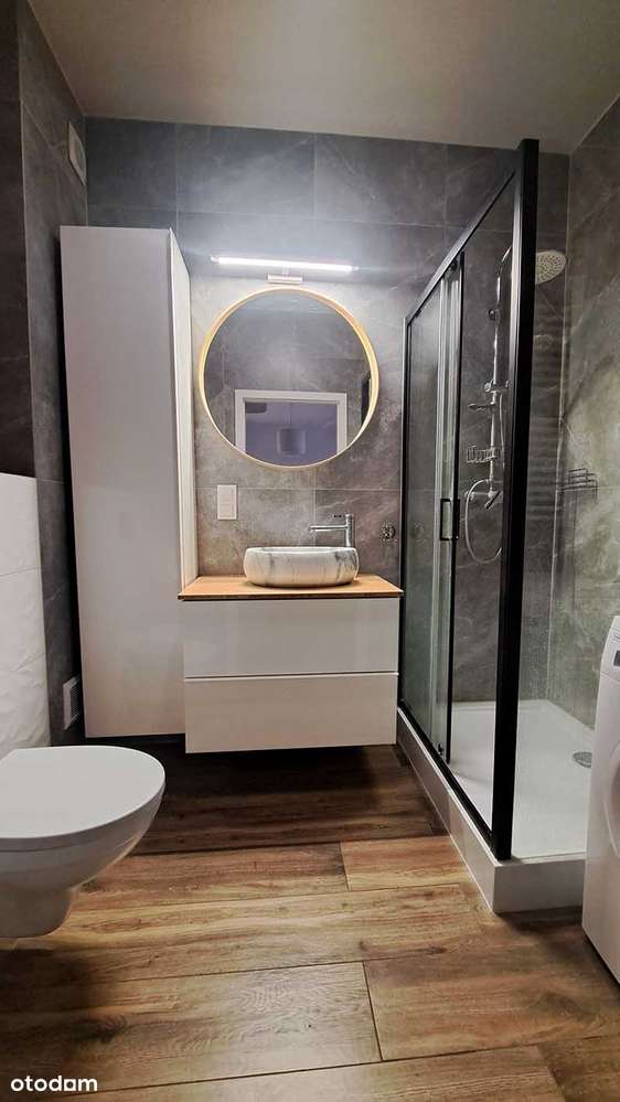 Kleszczewo Park, Komfortowe, kompaktowe 2 pokojowe z ogródkiem !-12