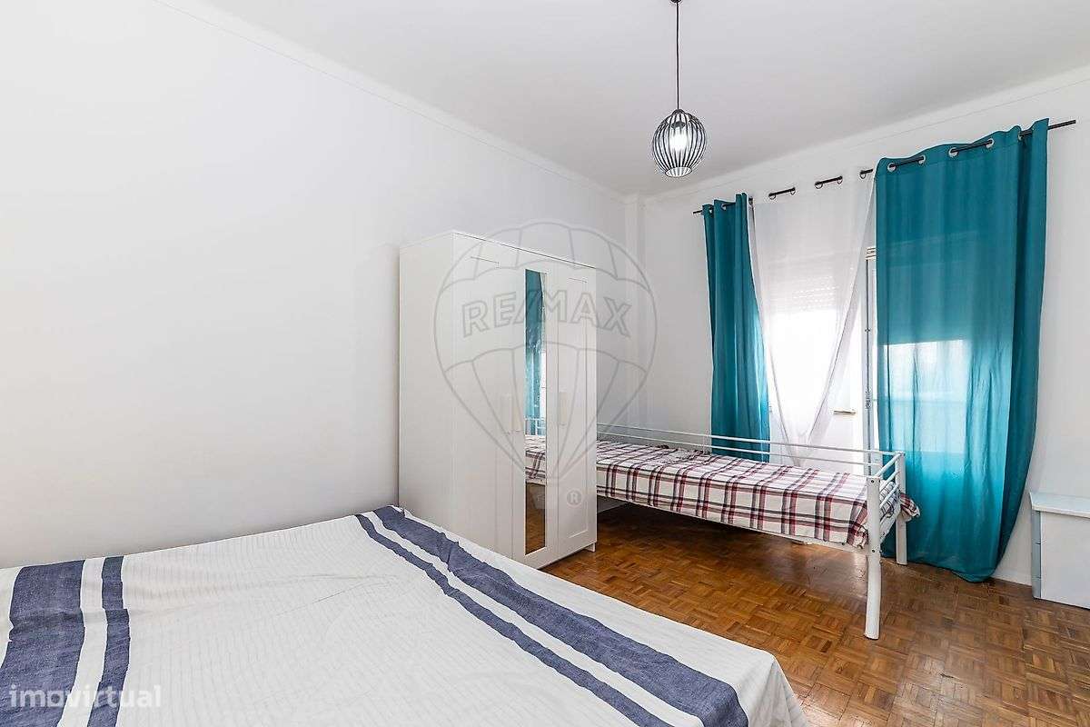 Apartamento T2 para venda-13