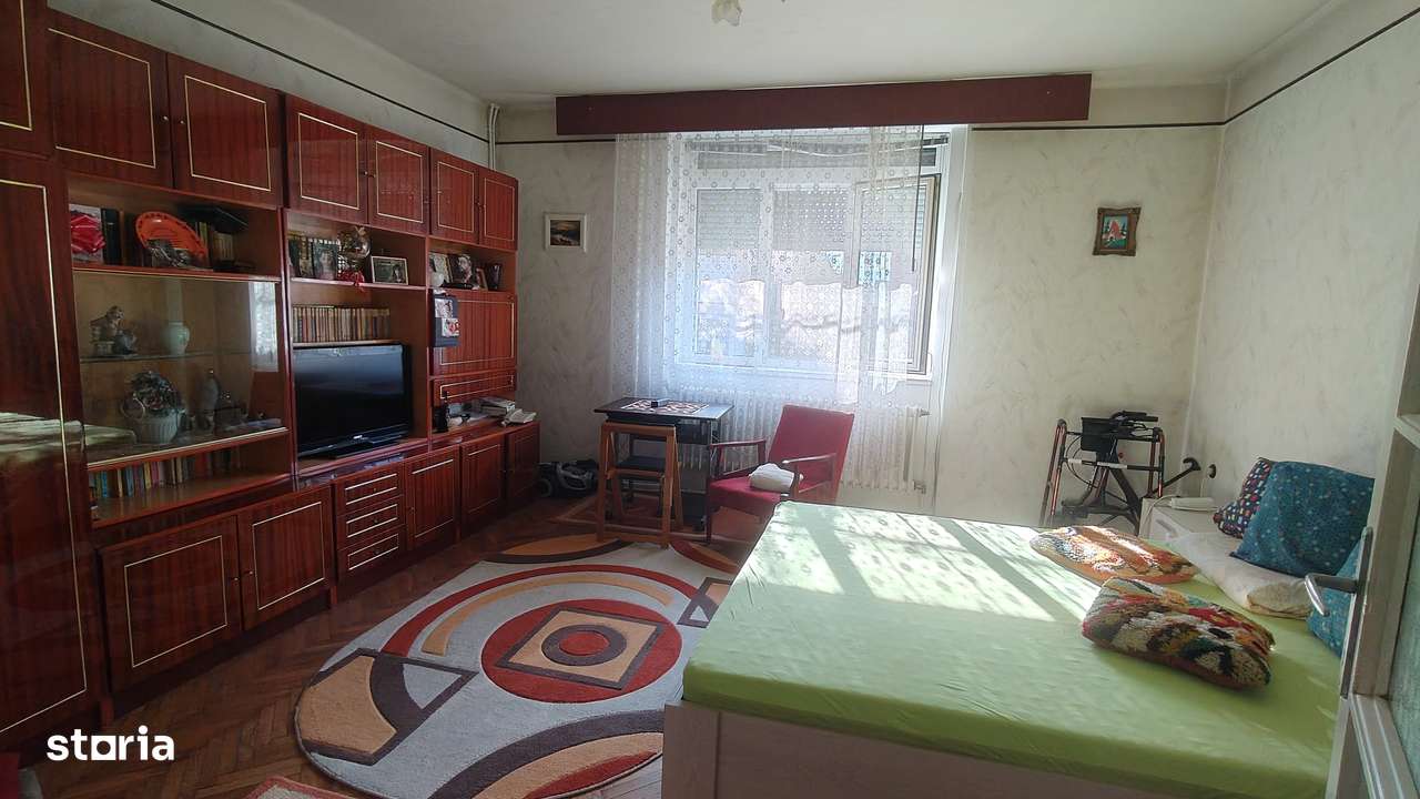 Casă solidă P+E – zona 14 Mai-1