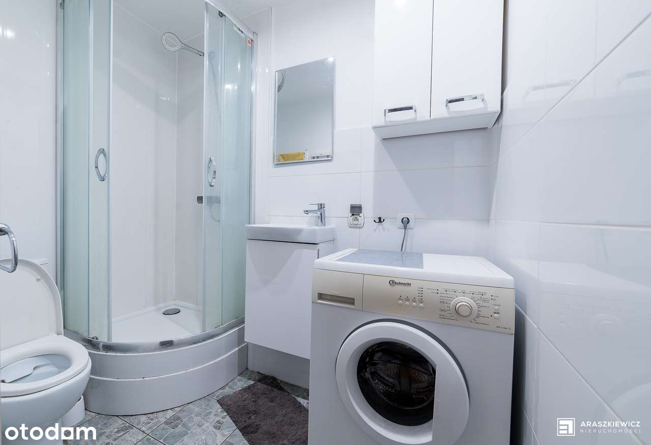 Zdobądź Stały DOCHÓD: INWESTYCYJNE 6-pokojowe M!