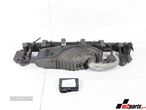 Gancho de reboque Elétrico Seminovo/ Original BMW X3 (G01)/BMW X4 (G02)/BMW X3 (... - 1