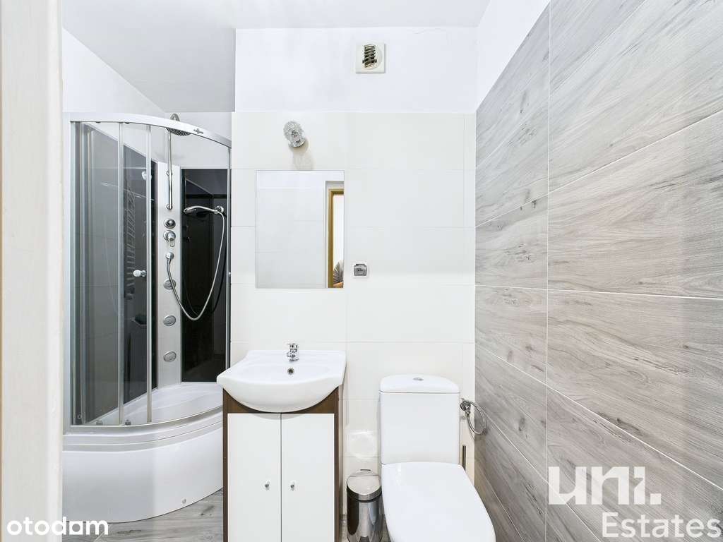 2 pokoje / inwestycja / balkon / do wejścia-14