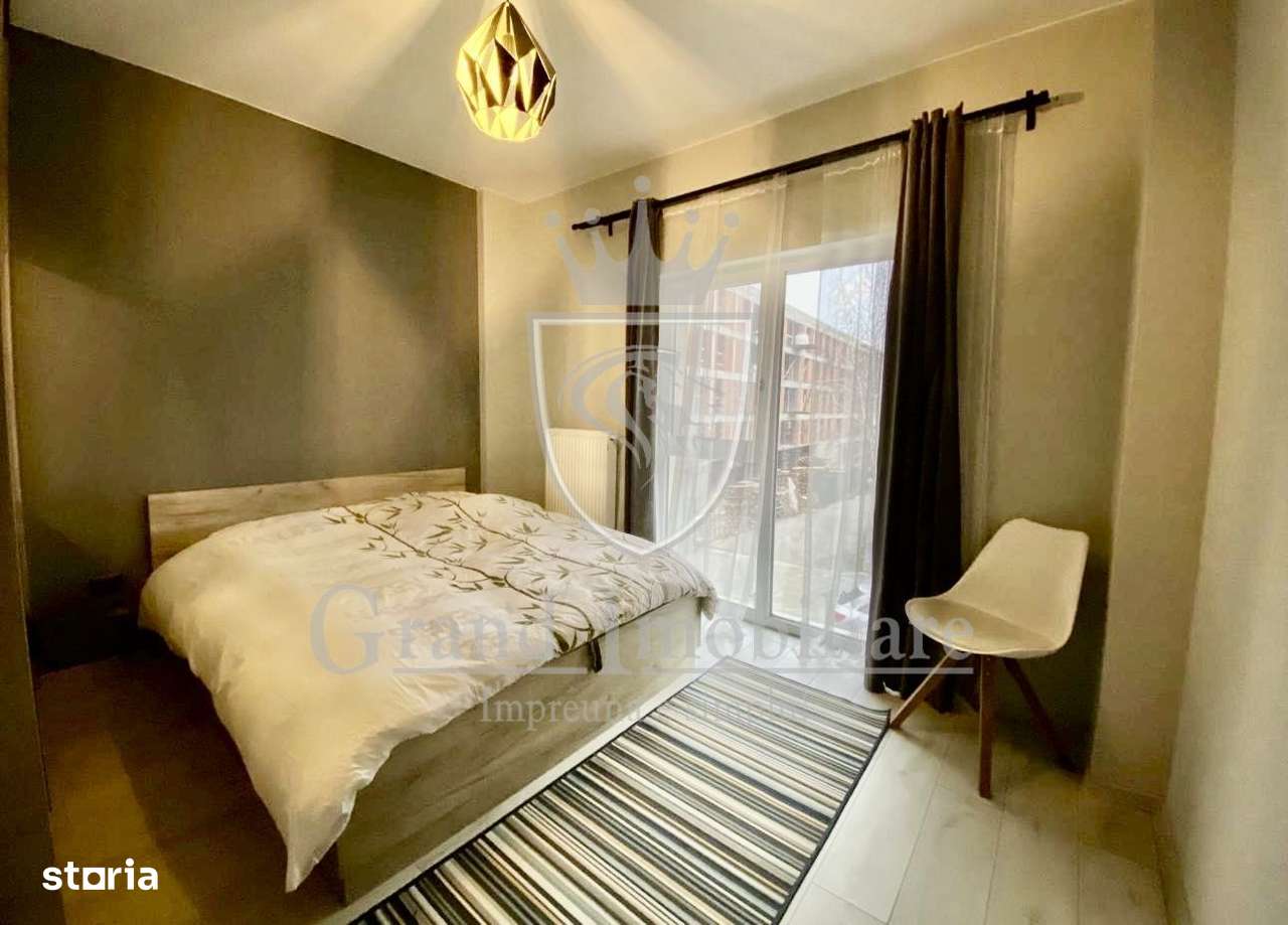 Apartament 2 camere ,parcare, Zorilor - Imagine principală: 5/8