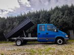 Iveco 35c 3.0l 140KM # Dokka # Nowy wyrot # Bliźniaki # 97tys przeb # Niemcy - 4