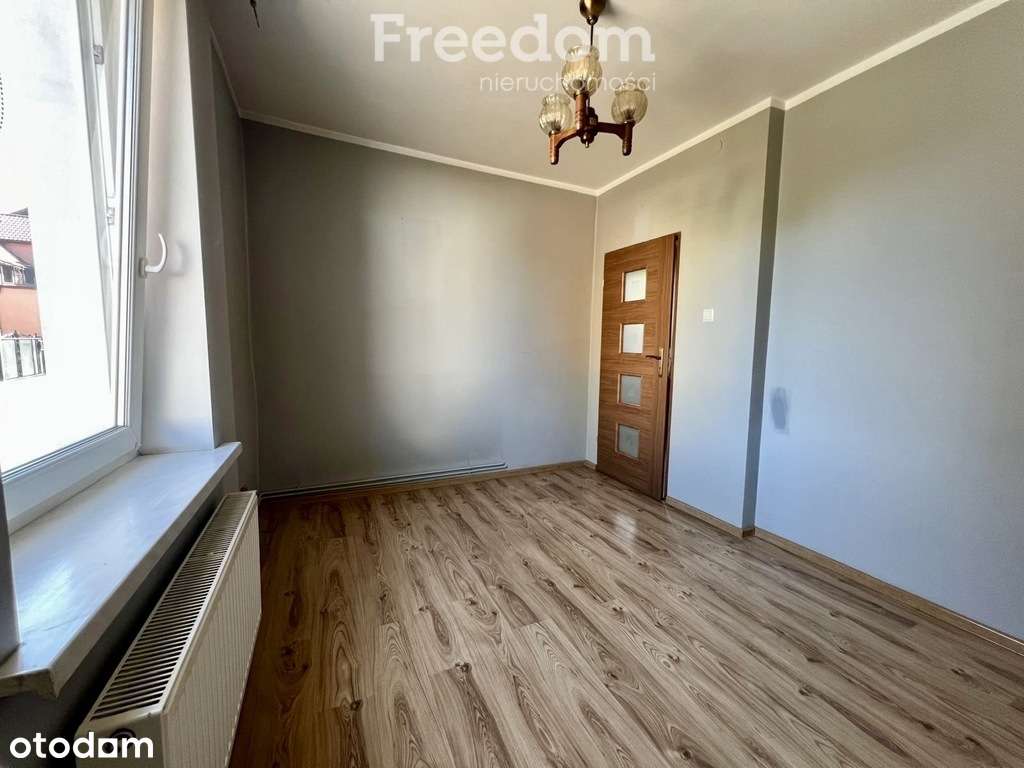 Okonek- Mieszkanie przy parku blisko centrum. - Pełny obrazek: 2/10