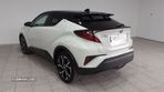 Toyota C-HR 1.8 Hybrid Square Collection - 2