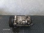 Compresor clima ac 1.9 tdi vw golf 4 1j0820803a - 3