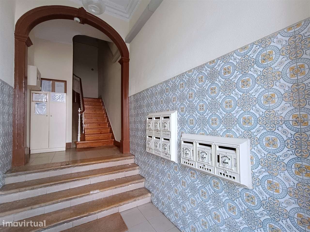 Apartamento T3 usado Arroios Lisboa-29