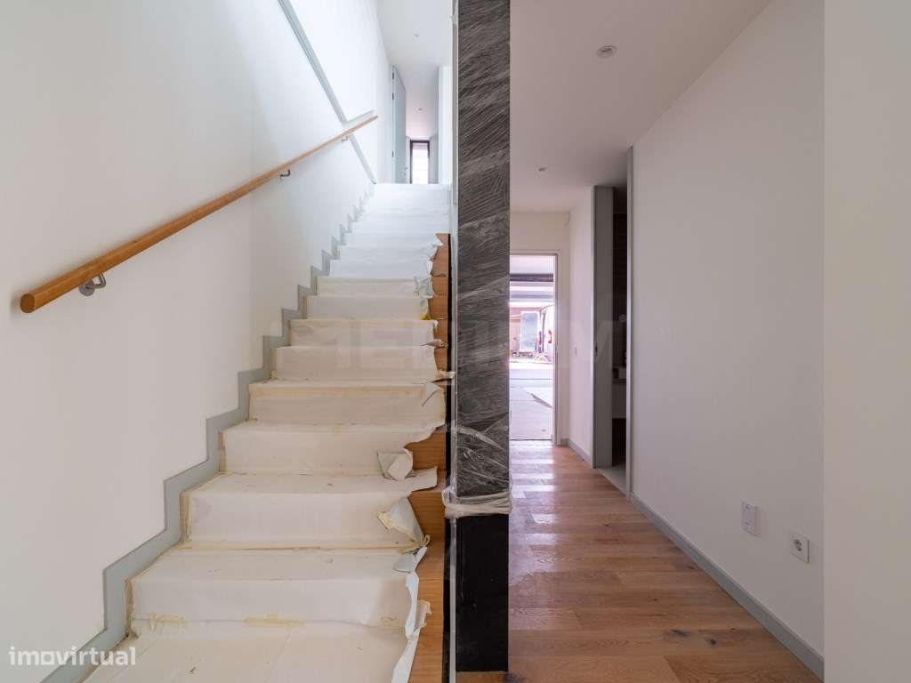 Moradia T4 - Exclusive Maia Living-4