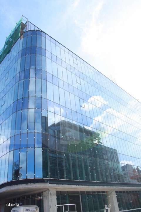 Spatiu comercial, 377 mp, Semicentral - Imagine principală: 3/9