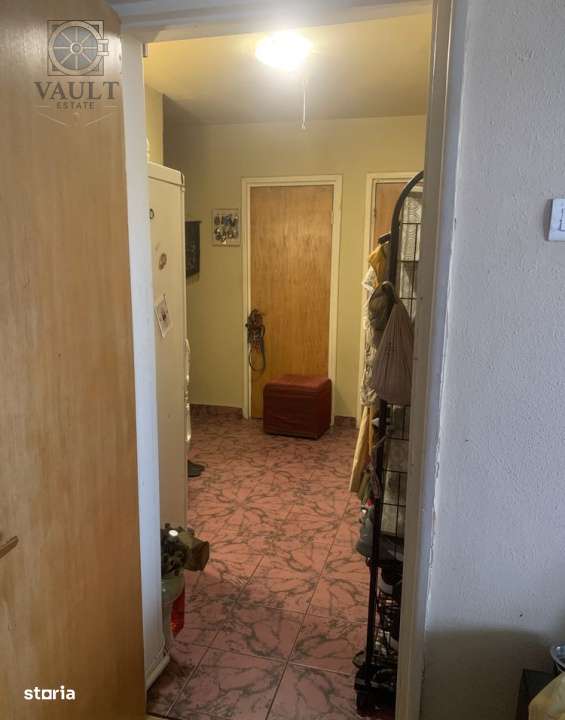 Apartament 3 camere Nicolae Grigorescu-Camil Ressu - Imagine principală: 5/5