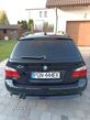 BMW Seria 5 525d Touring - 11