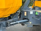 Mecalac Wozidlo 6 Ton Obrotowe TEREX TA6S Terex Barford  BARDZO DOBRY STAN - 22